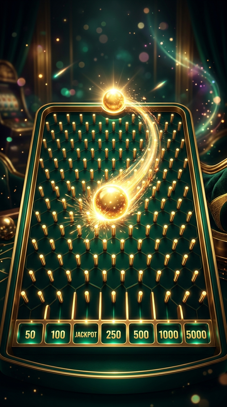 Plinko